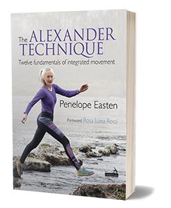 Alexander Technique: The twelve fundamentals of integrated movement book